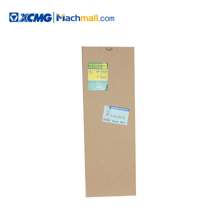 White Nlg21-21 Air Filter Element