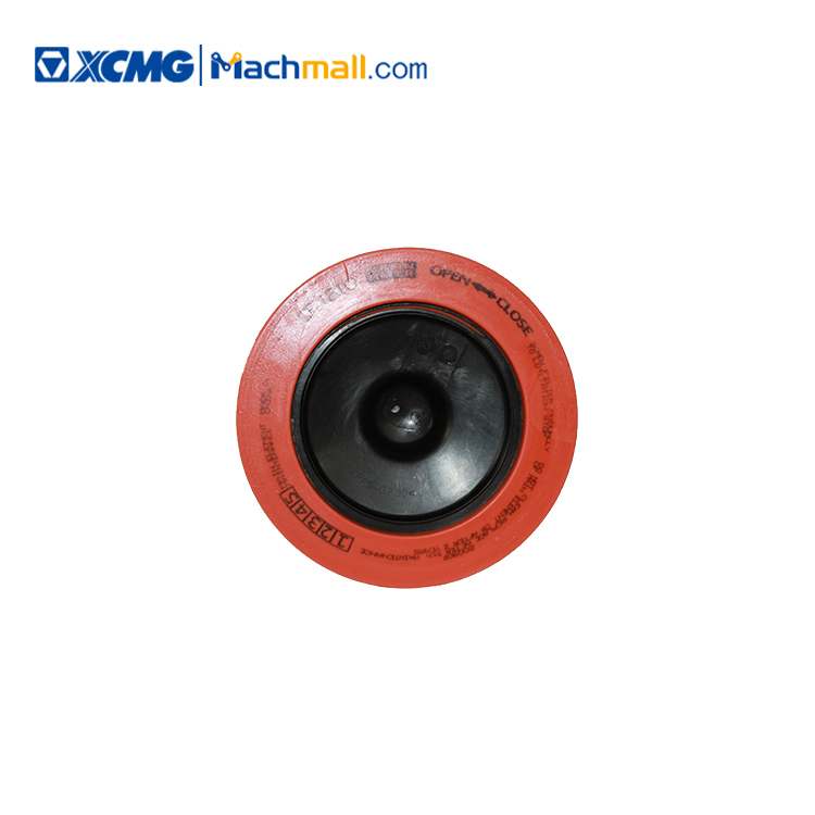 Black Nlg37-37 Air Filter Element Bj001074