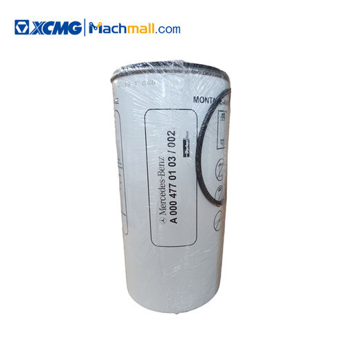 Grey Diesel Filter 860122233