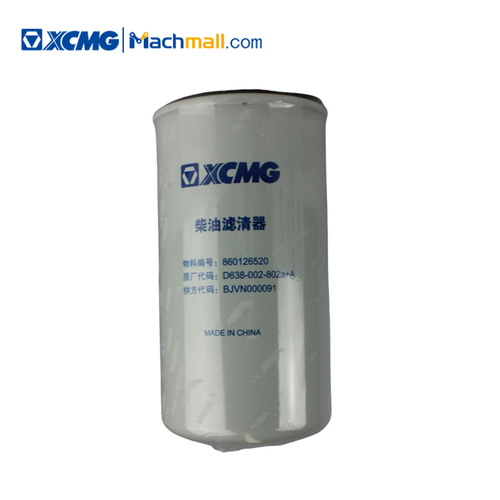 डीजल फ़िल्टर 860126520