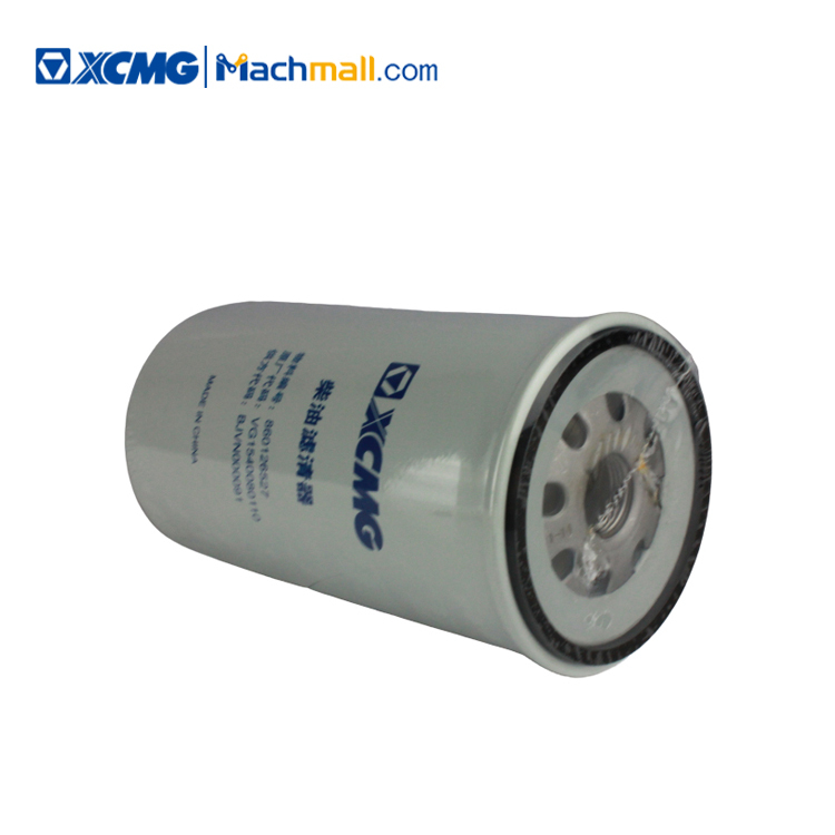 Diesel Filter 860126527