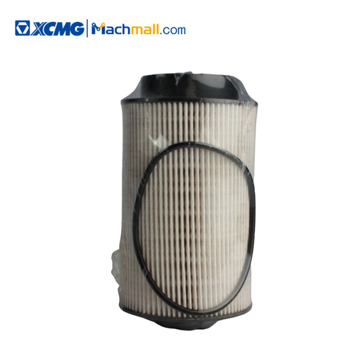 ब्लैक डीजल फ़िल्टर 860150651