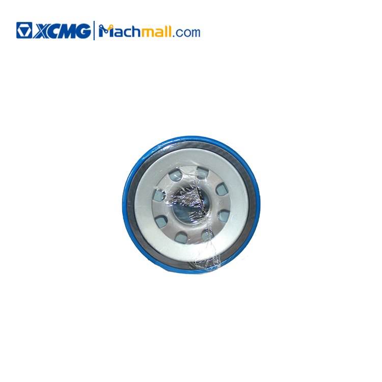Diesel Filter - New, Blue, Industrial Use | Compatible With Xcmg Equipment