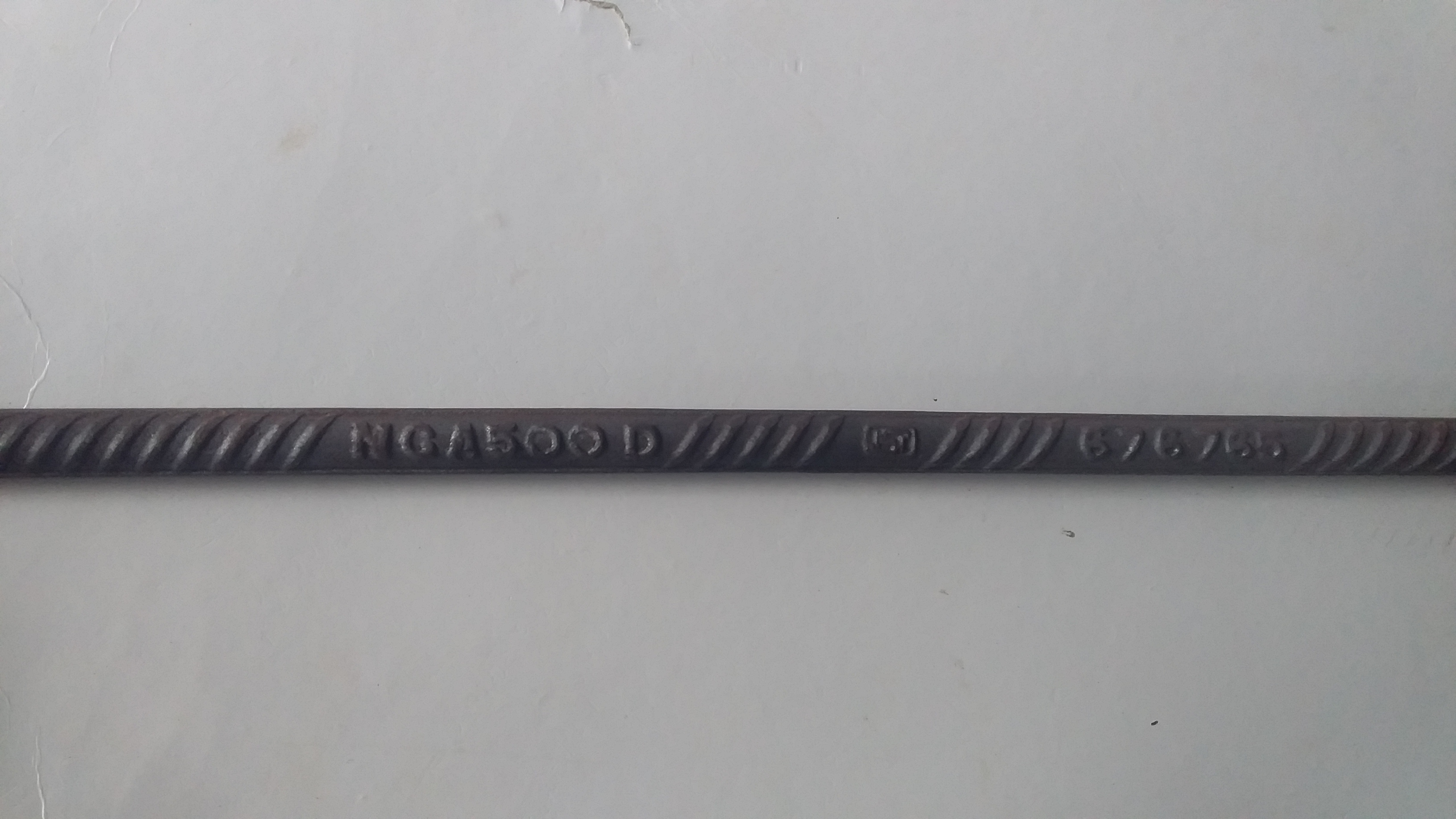 Tmt Bars Application: Industrial