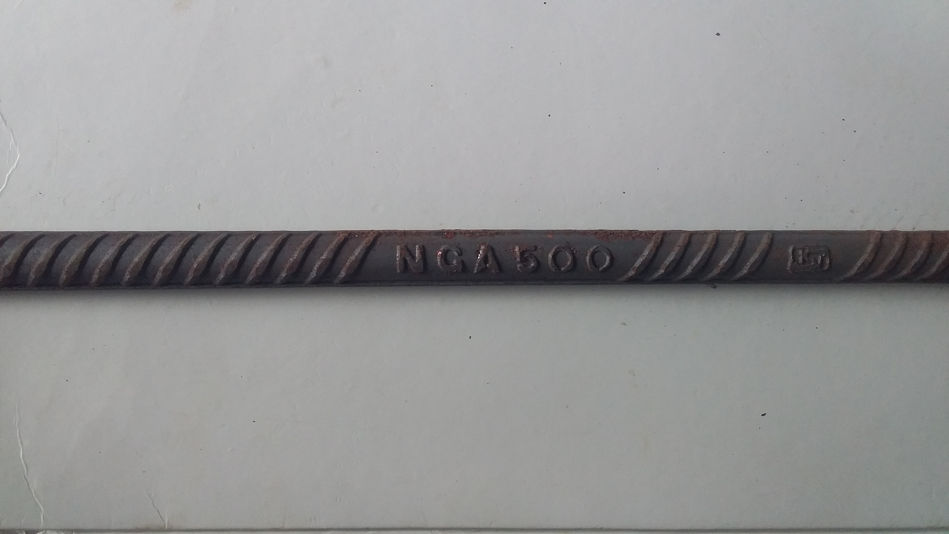 Tmt Bars Application: Industrial