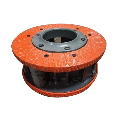 मेटल वर्टिकल शाफ्ट इम्पैक्ट क्रशर पार्ट्स