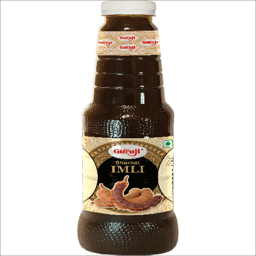Sharbat Imli - Bottle Packaging | Sweet Taste For Refreshing Enjoyment