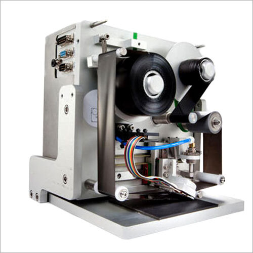 Premium Quality Tto Printer - Automatic Grade: Automatic