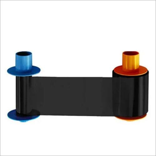 मोनोक्रोम कार्ड प्रिंटर रिबन का आकार: विभिन्न आकार