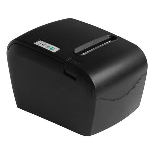स्वचालित टेक कोड पॉस प्रिंटर