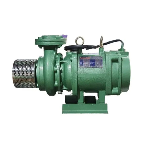 स्टेनलेस स्टील 3hp ओपन वेल सबमर्सिबल पंप