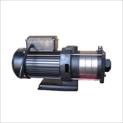 स्टेनलेस स्टील Khmp15 प्रेशर बूस्टर पंप