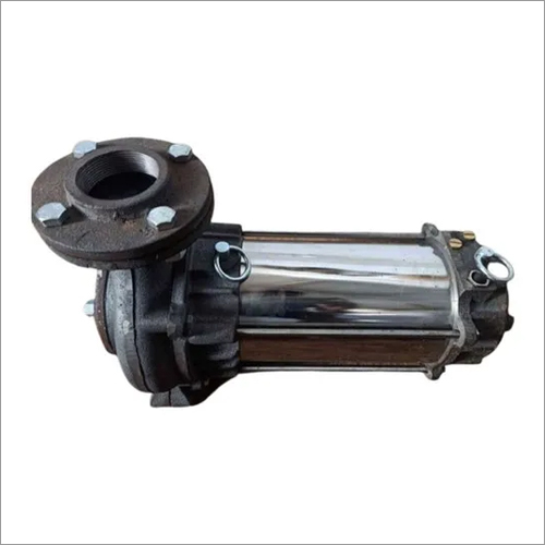 स्टेनलेस स्टील Kv6m32 शैलो वेल पंप