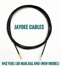 ईंधन ढक्कन केबल एमएएच। बलेनो (नया मॉडल)