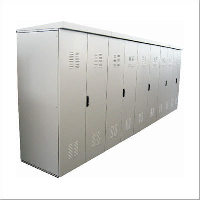 Control Panel Cabinets