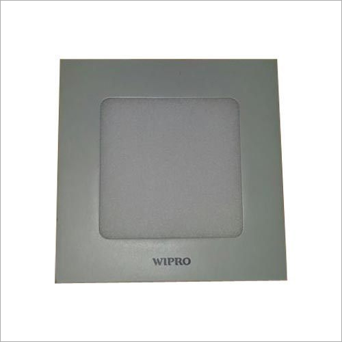 स्क्वायर पैनल एलईडी लाइट एप्लीकेशन: आवासीय