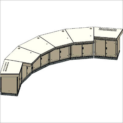 Industrial Electronic Enclosures