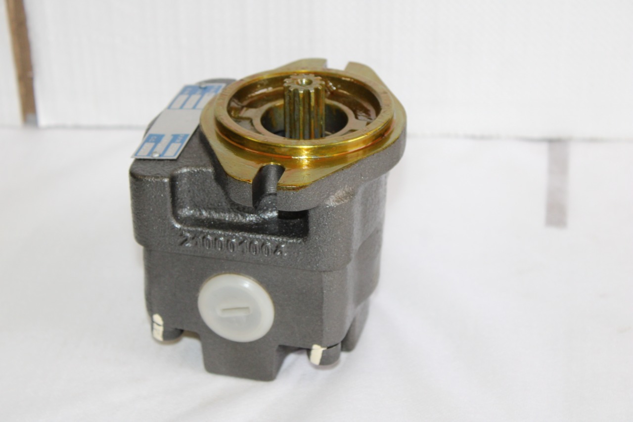 New Suryansh Hydraulic Pump For Bobcat Skid Street Loader