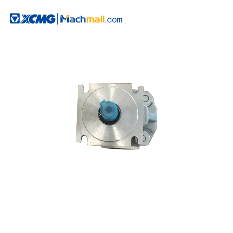 Xcmg Foldable Unit Crawler Crane Oil Pump - Cb-kpl-63/50/32-b1f1p1, New Grey Industrial Spare Parts With Warranty