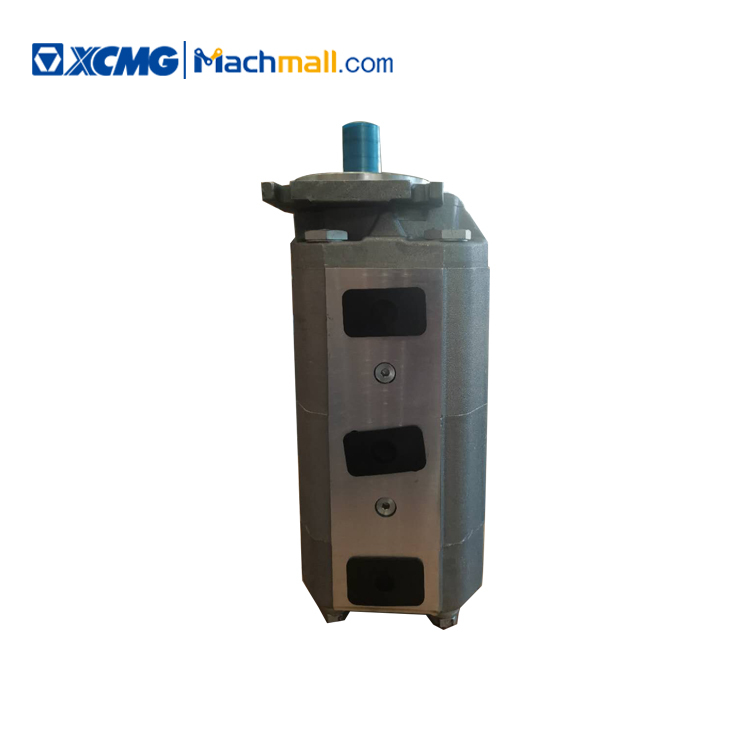 Xcmg Foldable Unit Crawler Crane Oil Pump - Cb-kpl-63/50/32-b1f1p1, New Grey Industrial Spare Parts With Warranty