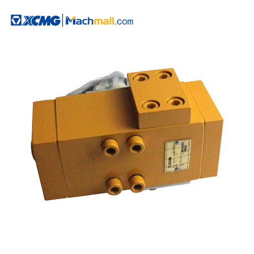 Balance valve 803000074