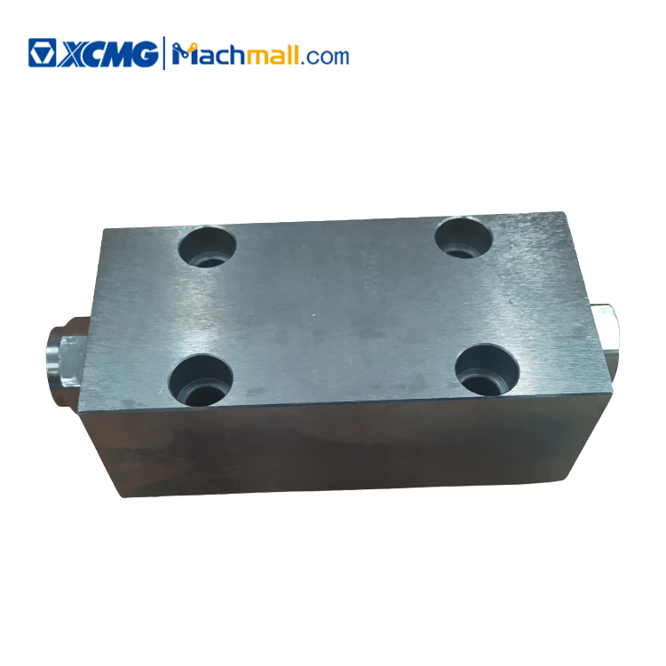 Bilateral Pilot-controlled Valve 803000192