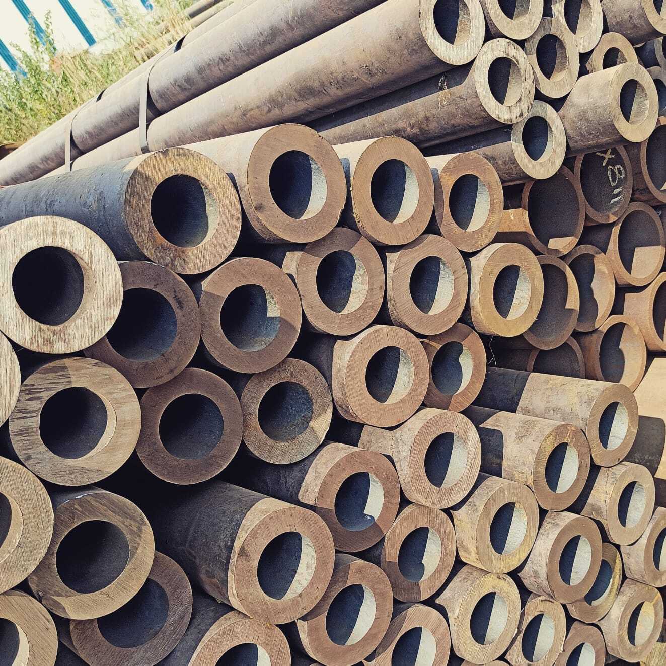 Ms Pipe Fittings - Mild Steel, 9.53-200 Mm Diameter | High Impact Strength, Seamless Finish, Zinc Coated For Corrosion Resistance