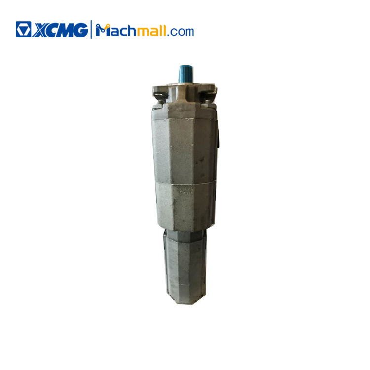 Oil Pump 803000260 Usage: Industrial