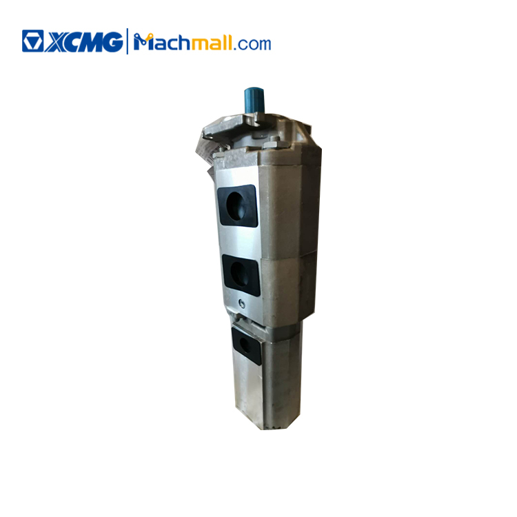 Oil Pump 803000260 Usage: Industrial