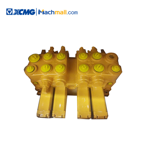 Yellow Multiple Unit Valve 803000299