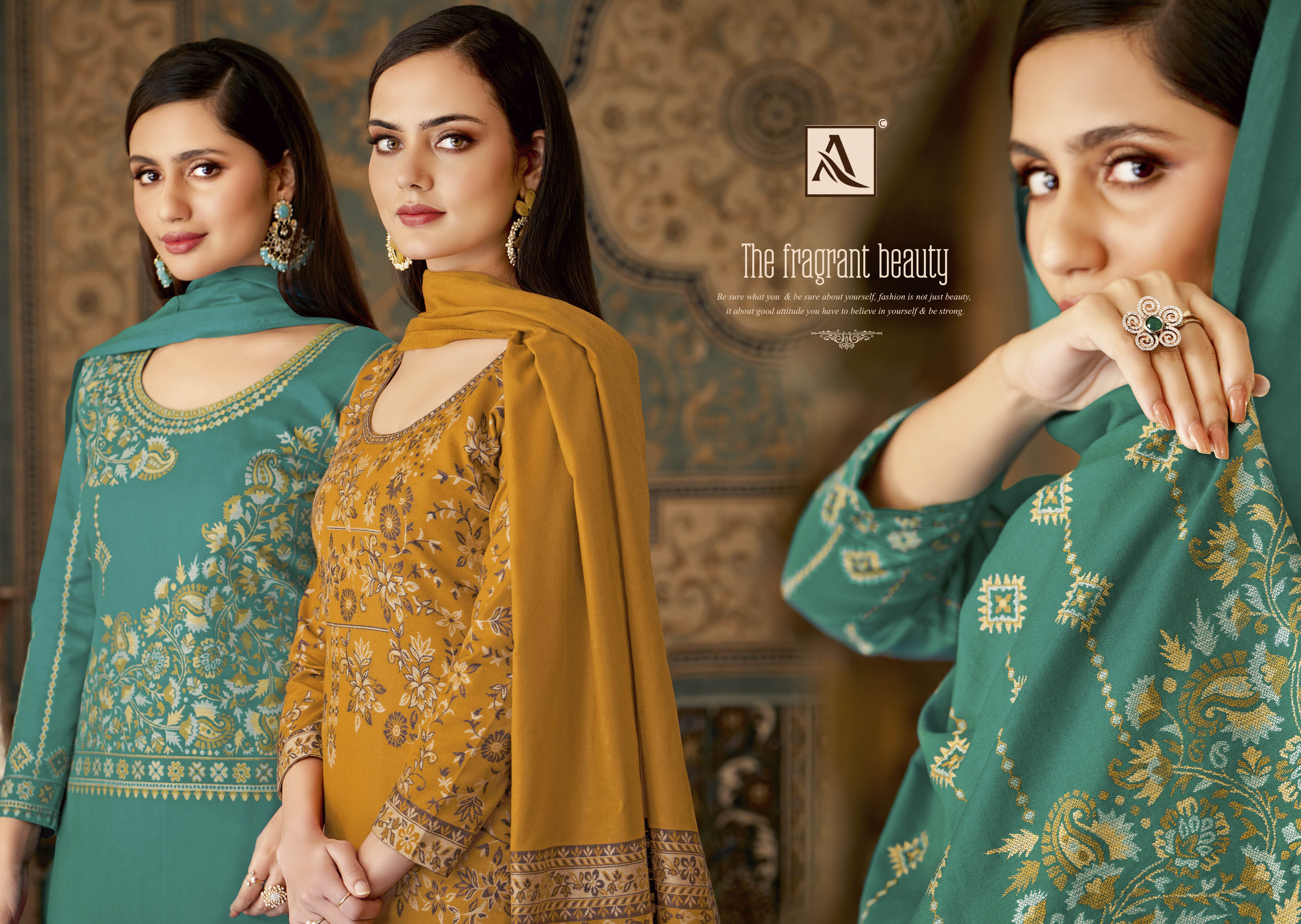 Viona By Aanya Designer Decoration Material: Cloths