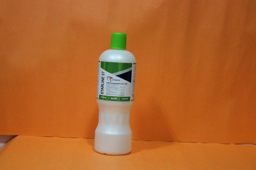 एचडीपीई बोतल 2