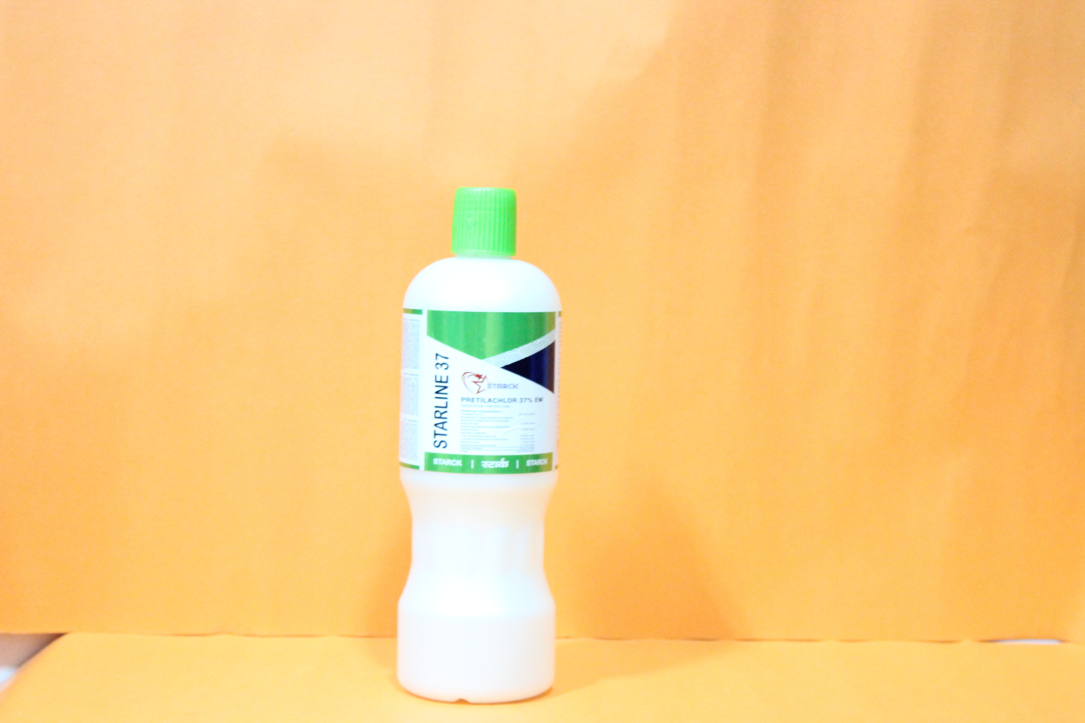 Hdpe Bottle 2