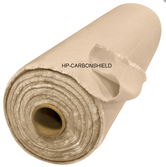 Heat Treated Fiberglass Welding Blanket