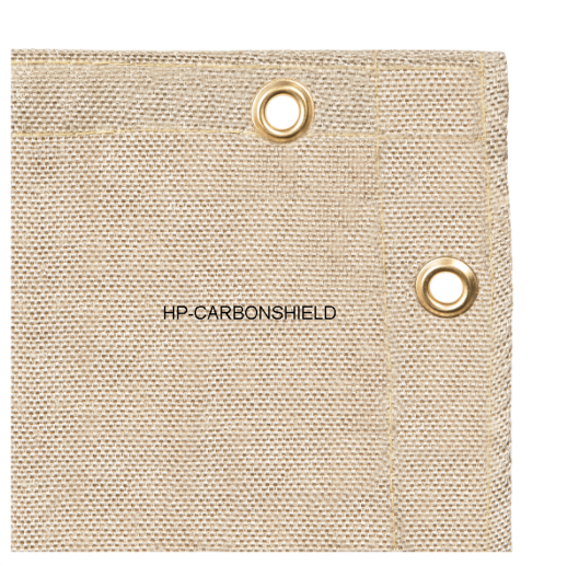 Heat Treated Fiberglass Welding Blanket