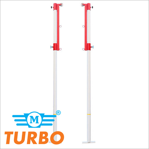 Mtgp 29 Volleyball Post Competition Fixed Display Color: Red