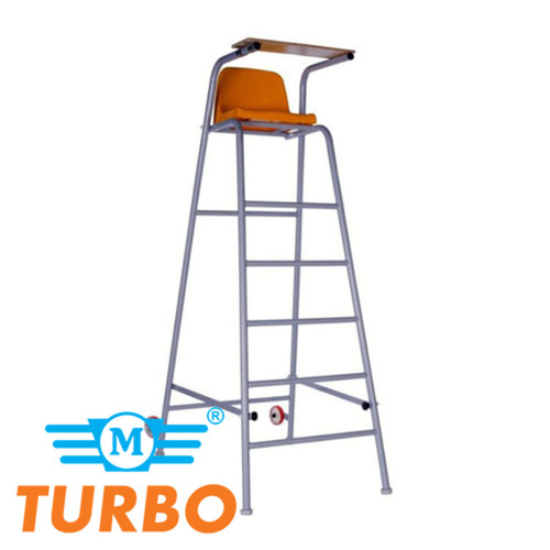 Mtgp 45 Referee Chair Waterproof: Yes