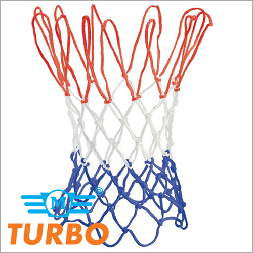 Mtsn 01 Basketball Net Tricolor Waterproof: Yes