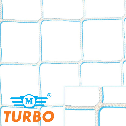 Mtsn 04 Football Net Pp Square Shape Waterproof: Yes