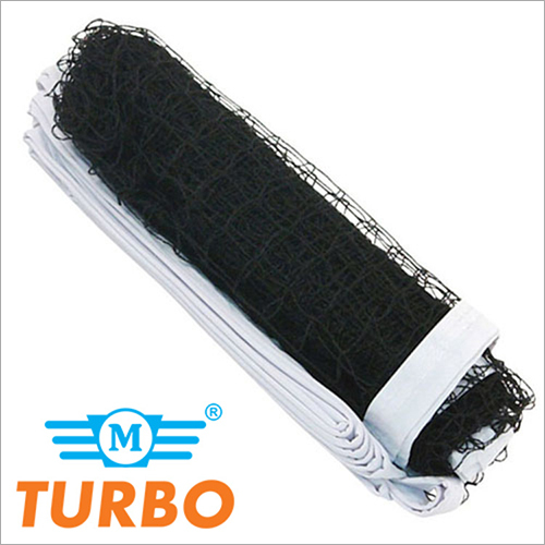 MTSN 11 Badminton Net Super - Waterproof Design | Durable Outdoor Use, Weather-Resistant Performance