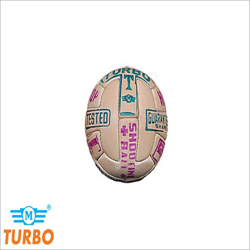 Itib 27 शूटिंग बॉल क्राउन