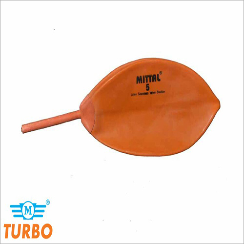 Itib 43 Nozel Bladder Waterproof: Yes