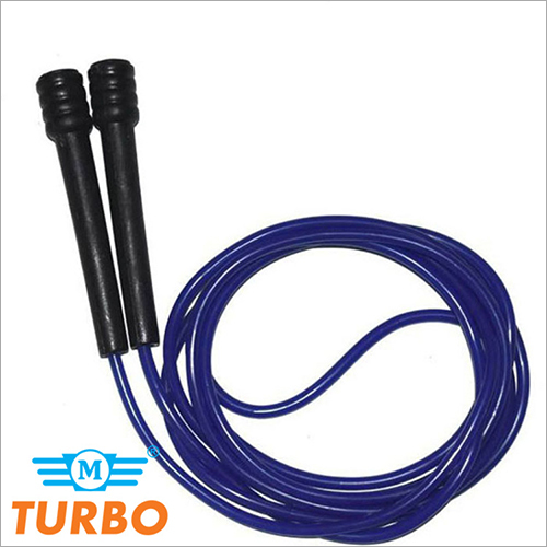 Itfe 10 Skipping Rope Pencil Handle Grade: Personal Use