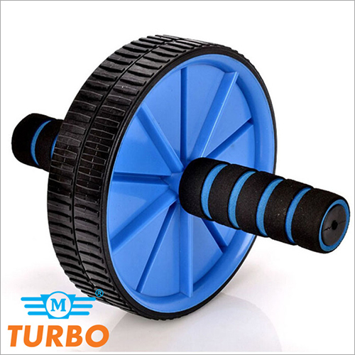 Black And Blue Itfe 46 Ab Roller