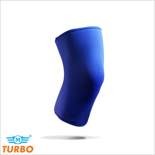 Itsw 7 Knee Cap 4 Way Blue Waterproof: No