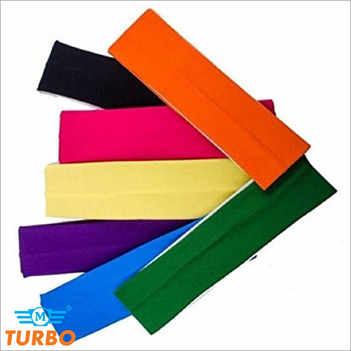 Multicolour Itsw 16 Head Band