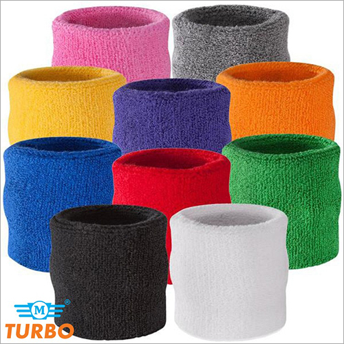 Multicolour Itsw 17 Wrist Band