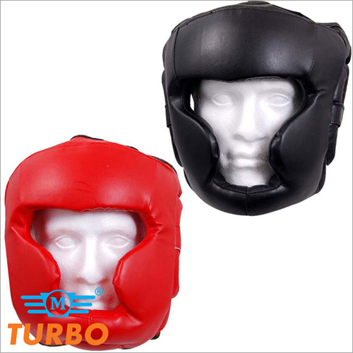 Itbo 05 Boxing Hrad Guard Waterproof: No