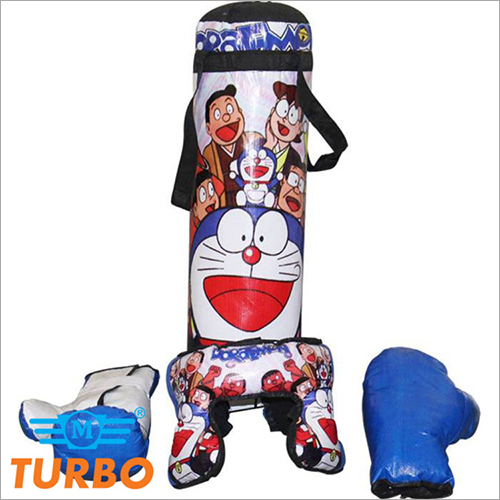 Multicolour Itbo 13 Boxing Set Junior