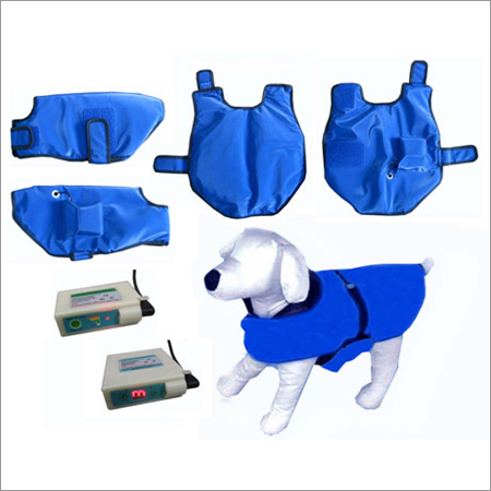 इन्फ्रारेड पेट सौना बेल्ट